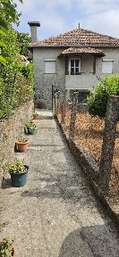 Tadim, Rua de Quintães