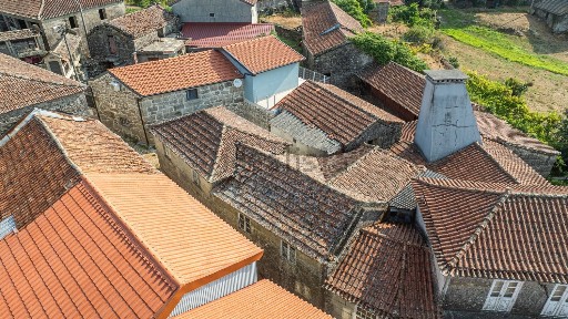 Gondiães e Vilar de Cunhas, Vilar