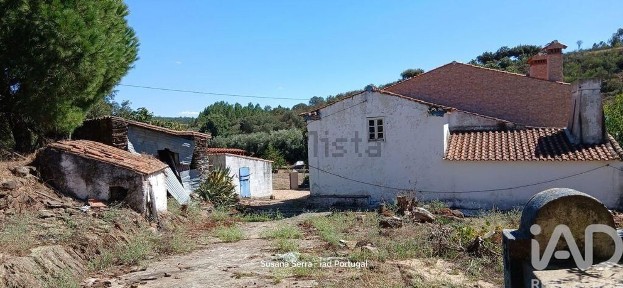 Quinta à venda em Alegrete