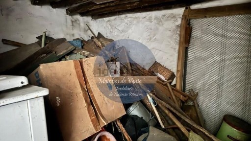 Casa ou moradia à venda em Urra