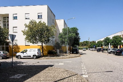 Apartamento T3 à venda na Rua do Semeador