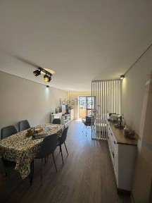 Apartamento T3 à venda na Rua Feliciano Ramos