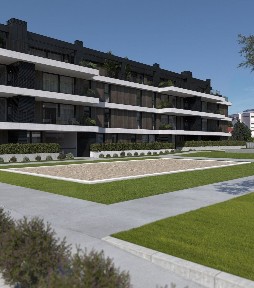Apartamento T2 à venda na Praceta da Caseta s/n