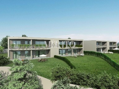 Apartamento T2 à venda em Tamel (Santa Leocádia) e Vilar do Monte