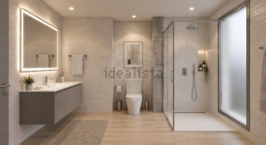 Apartamento T1 à venda em Moure