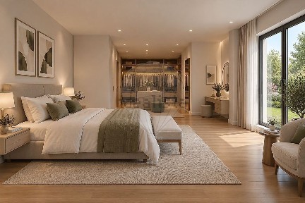 Apartamento T1 à venda em Moure