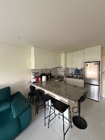 Apartamento T1 à venda em Arcozelo