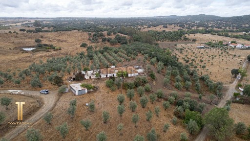 Herdade à venda em Courela Da Horta