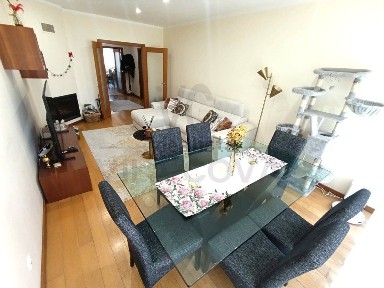 Apartamento T2 à venda no Centro Histórico