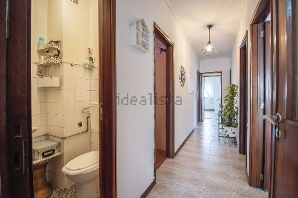 Apartamento T3 à venda no Bairro dos Pescadores
