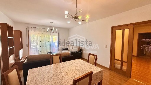 Apartamento T2 à venda em Seixezelo s/n
