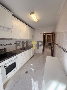 Apartamento T1 à venda na Rua António Rodrigues Vale, 32