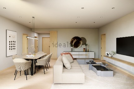 Apartamento T3 à venda na Rua Dr. Júlio Pires, 130