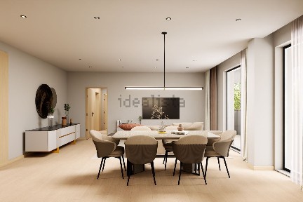 Apartamento T1 à venda na Rua Dr. Júlio Pires, 130