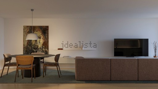 Apartamento T1 à venda na Travessa de Manuel José da Silva Correia s/n