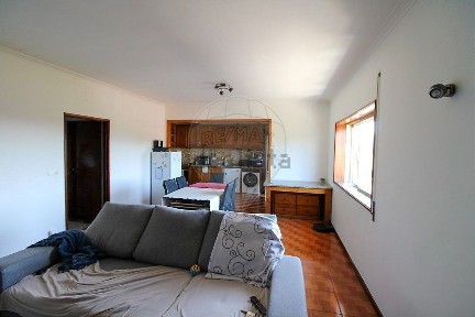 Apartamento T3 à venda em Santo Tirso - Couto - Burgães