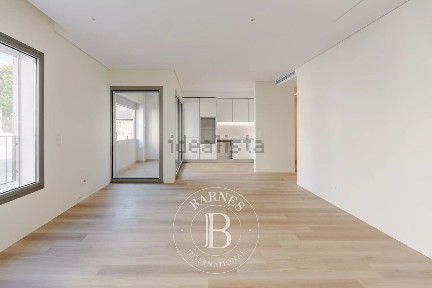 Apartamento T2 à venda na Serralves
