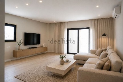 Apartamento T3 à venda na Estrada Nacional 209