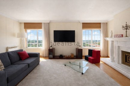 Apartamento T4 à venda na Brandinhães - Pirâmides - Quinta dos Cónegos