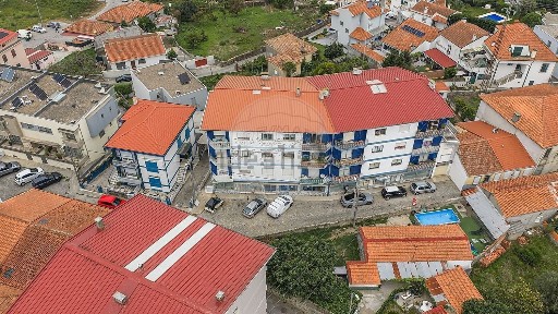 Apartamento T2 à venda na Travessa Calvário da Giesta