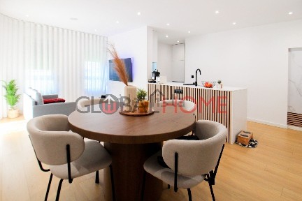 Apartamento T3 à venda na Gandra - Alto da Maia