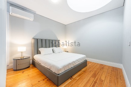 Apartamento T0 à venda em Rua das Flores - Mouzinho