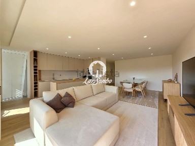 Apartamento T3 à venda em Aver-o-Mar
