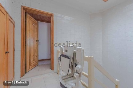 Apartamento T3 à venda na Rua de São Dinis, 49