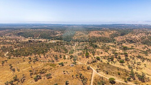 Quinta à venda em Santiago do Cacém - Santa Cruz - São Bartolomeu da Serra