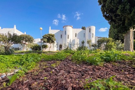 Porches, Vila Nossa Senhora da Rocha, 36