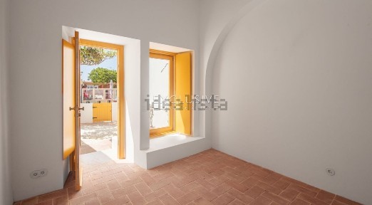 Vila do Bispo e Raposeira, Rua Ribeira do Poço