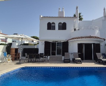 Almancil, Quinta do Lago - Pinheiros Altos, Rua da Oliveirinha, 484