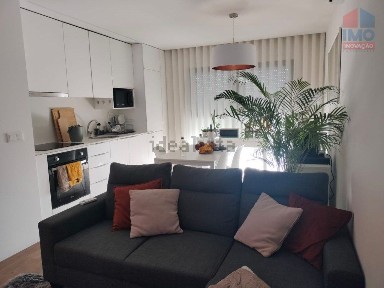 Apartamento T2 à venda em Vila Real