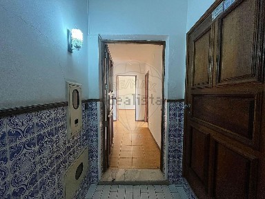 Apartamento T3 à venda na Rua Ermida