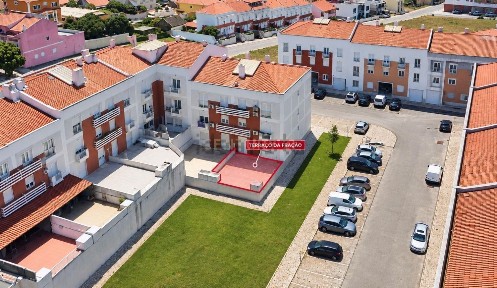 Espaço comercial à venda na Rua José Viana, 20 a