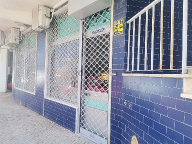 Espaço comercial à venda na Rua Arruda Furtado, 10