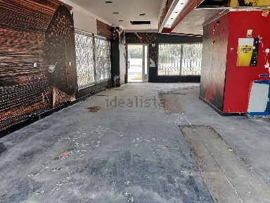 Espaço comercial à venda no Carnide