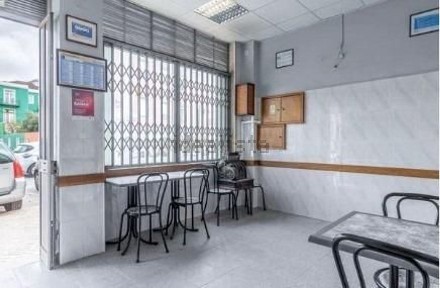 Espaço comercial à venda na Arneiros
