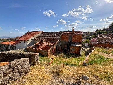 Moradia em banda à venda em São Vicente da Beira