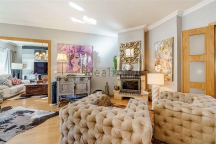 Duplex à venda na Covilhã e Canhoso
