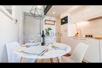 Arrendamento de duplex na Rua de Dom João IV