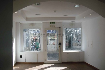 Espaço comercial à venda na Rua da Liberdade, 23