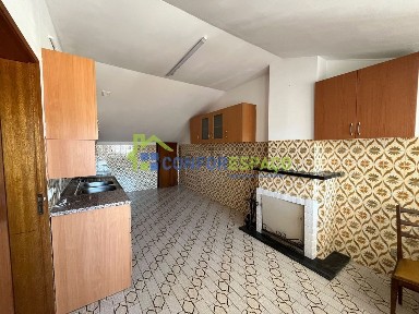 Apartamento T2 à venda em Castelo Branco