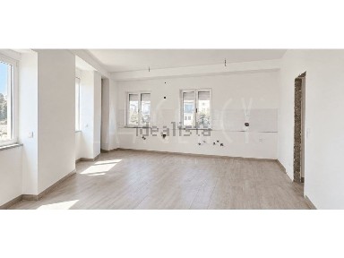 Apartamento T2 à venda na Covilhã e Canhoso