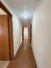 Apartamento T4 à venda na Rua Estado do Paraná, 19