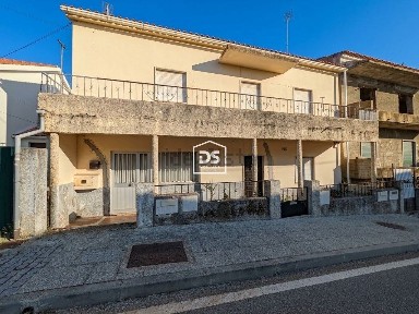 Apartamento T3 à venda em Castelo Branco