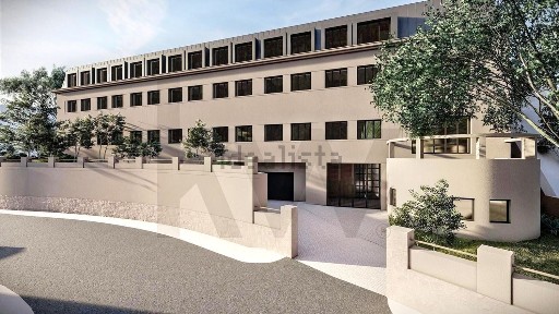 Apartamento T0 à venda em Covilhã e Canhoso