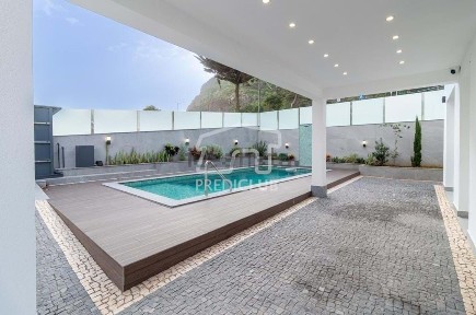 Casa ou moradia à venda em Machico