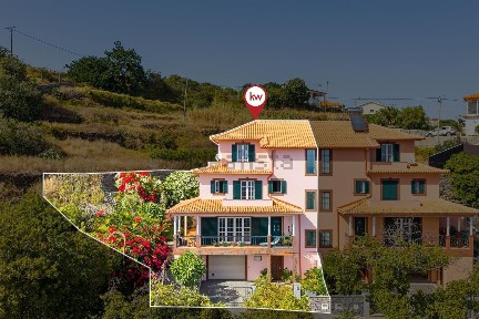 Moradia geminada à venda em Gaula