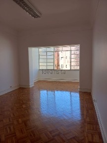 Arrendamento de escritório privado na Avenida Almirante Reis